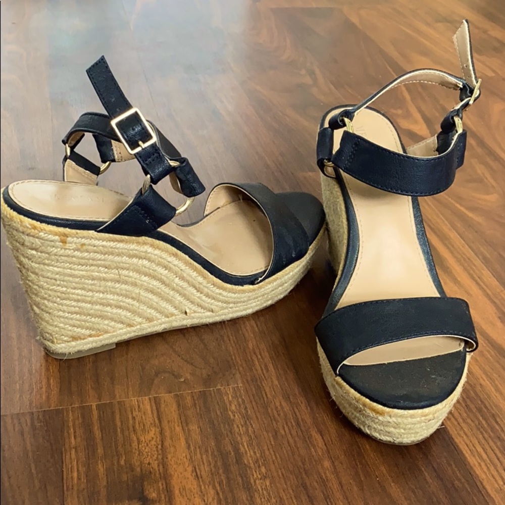 Women’s wedges